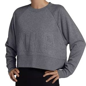 Nike Sweatshirt